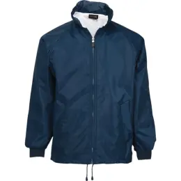 Barron Mac Navy